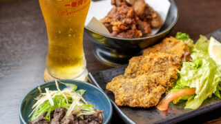 本日より】日本文化の味「くじら、いただきますフェア」 | 炭火居酒屋