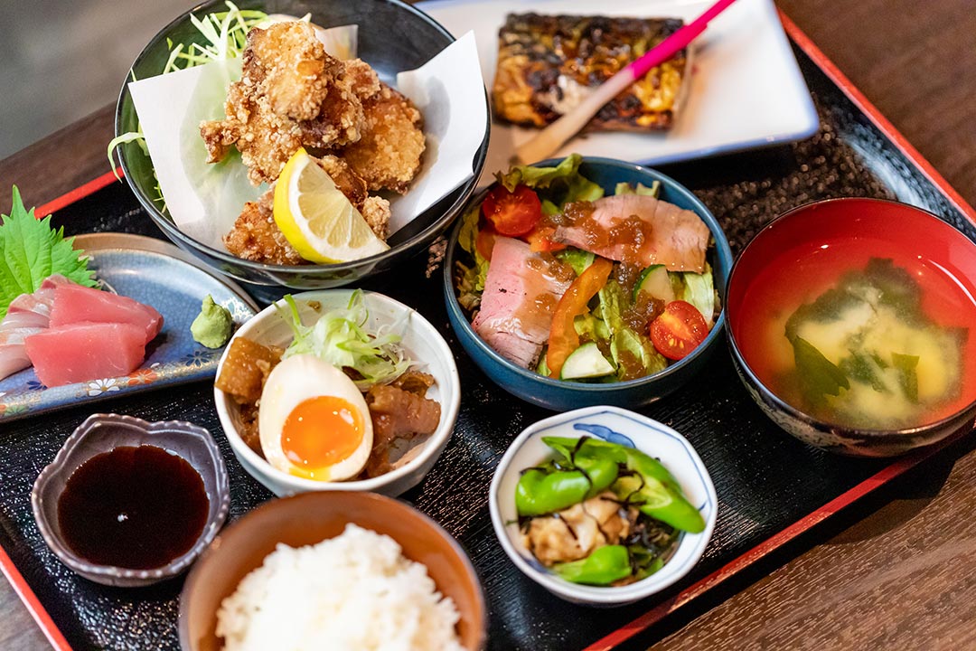 ランチ営業一時中止のお知らせ | 炭火居酒屋 弾正 danjo